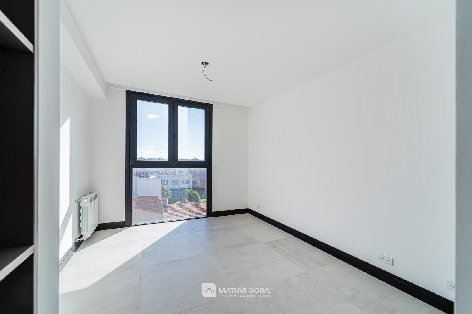For Sale - 2-room apartment - Garage - Ocean view