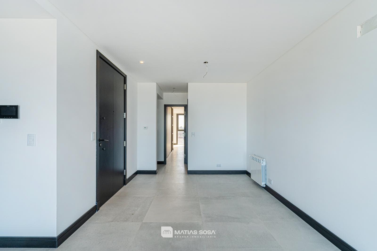 For Sale - 2-room apartment - Garage - Ocean view