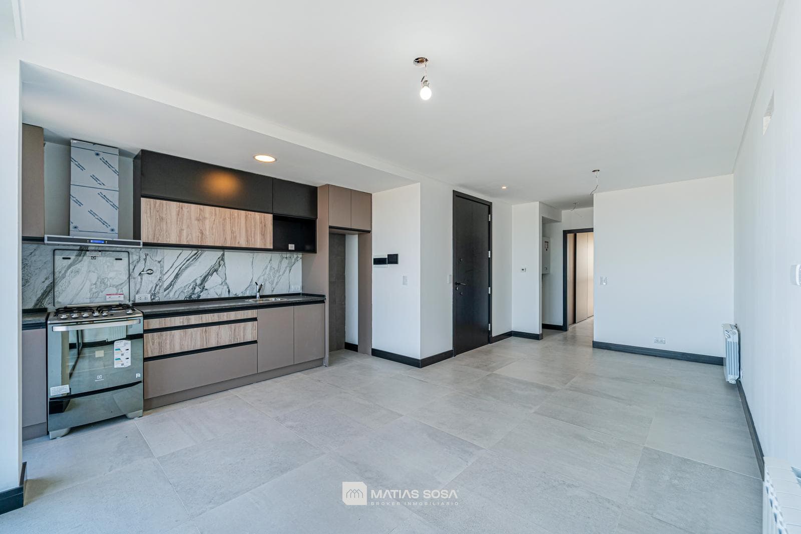 For Sale - 2-room apartment - Garage - Ocean view