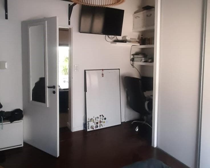 4-room house for sale with pool, barbecue, and porch, Liniers