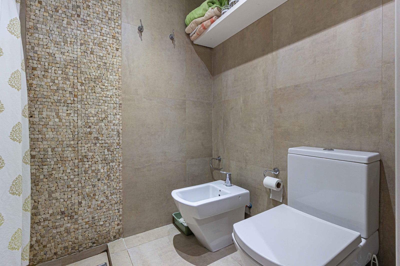 4-room house for sale with pool, barbecue, and porch, Liniers