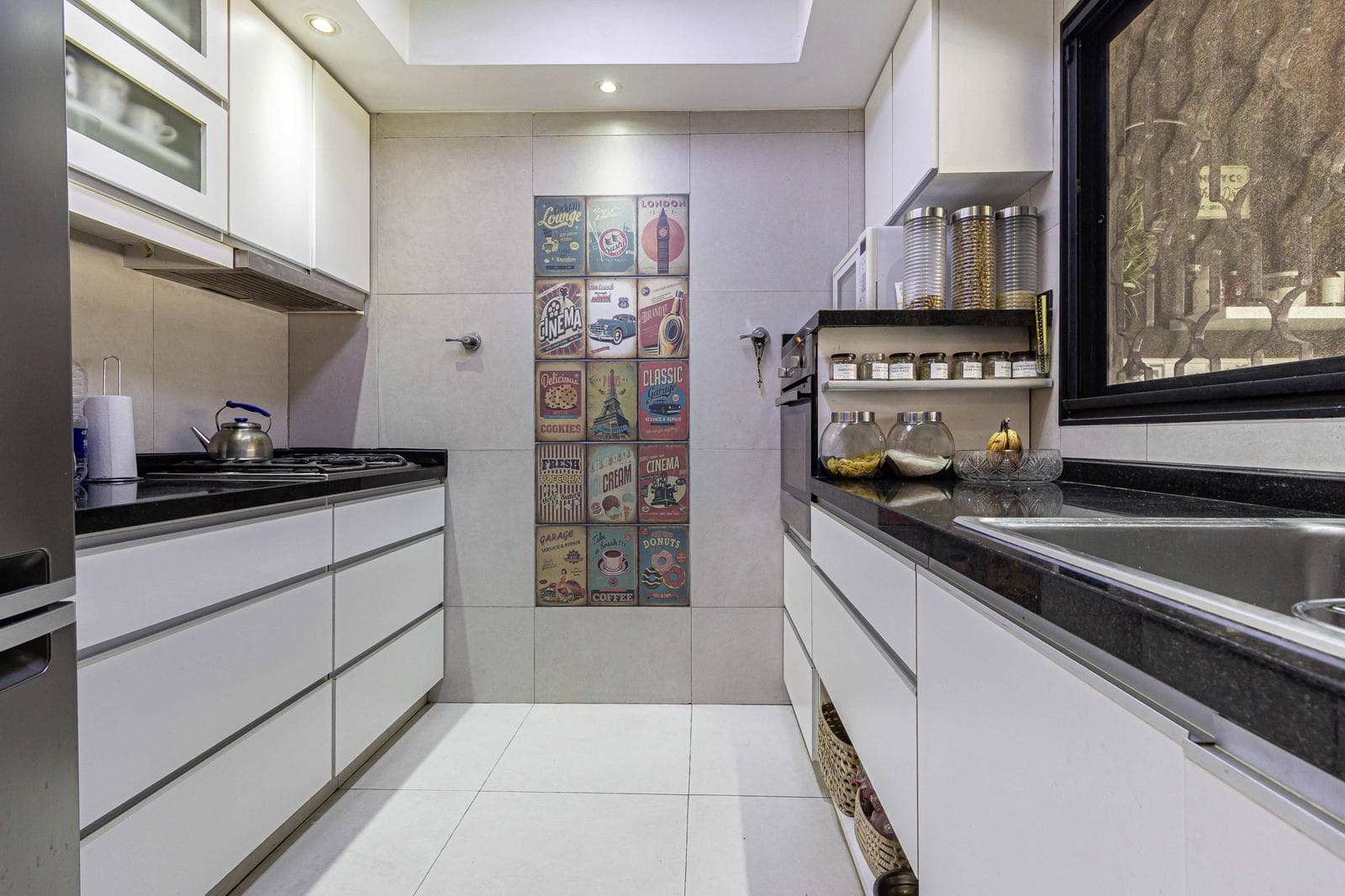 4-room house for sale with pool, barbecue, and porch, Liniers