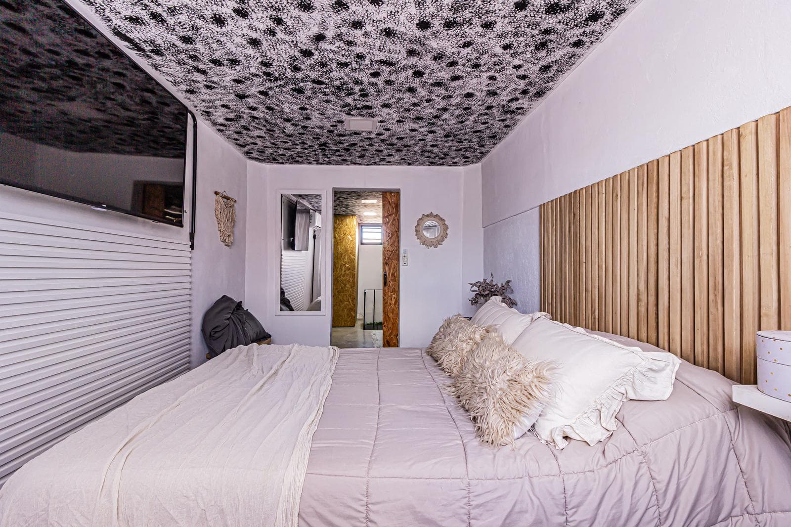 4-room house for sale with pool, barbecue, and porch, Liniers