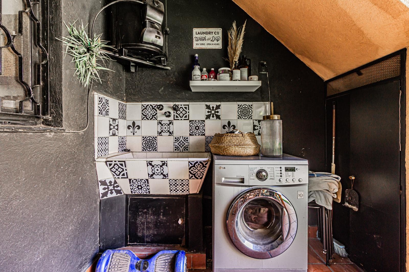 4-room house for sale with pool, barbecue, and porch, Liniers