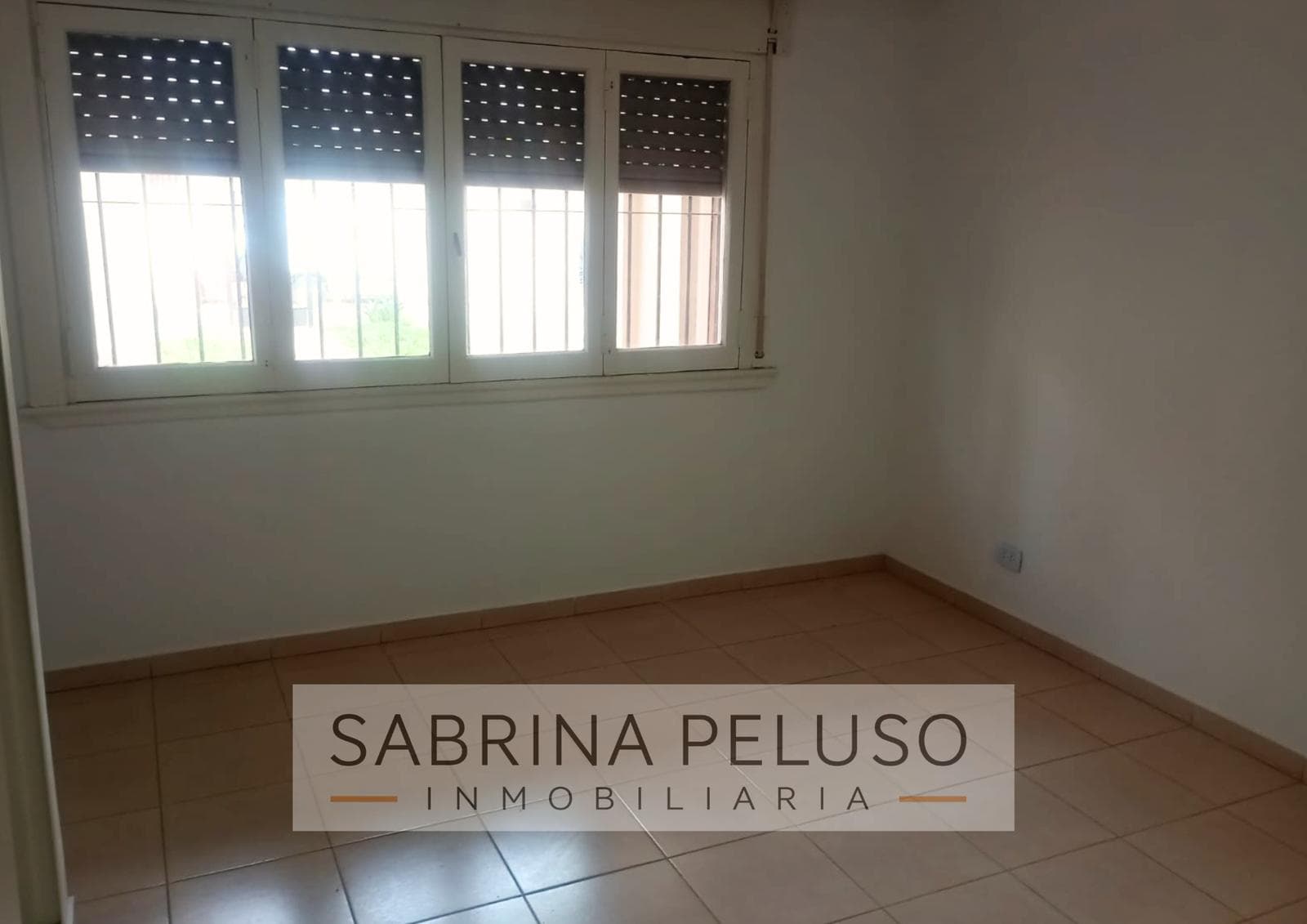 FOR RENT: 4-Room House—North Merlo