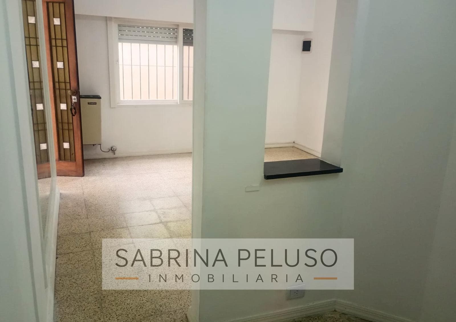 FOR RENT: 4-Room House—North Merlo