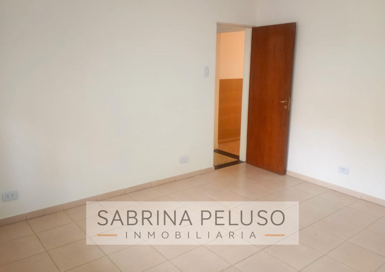 FOR RENT: 4-Room House—North Merlo
