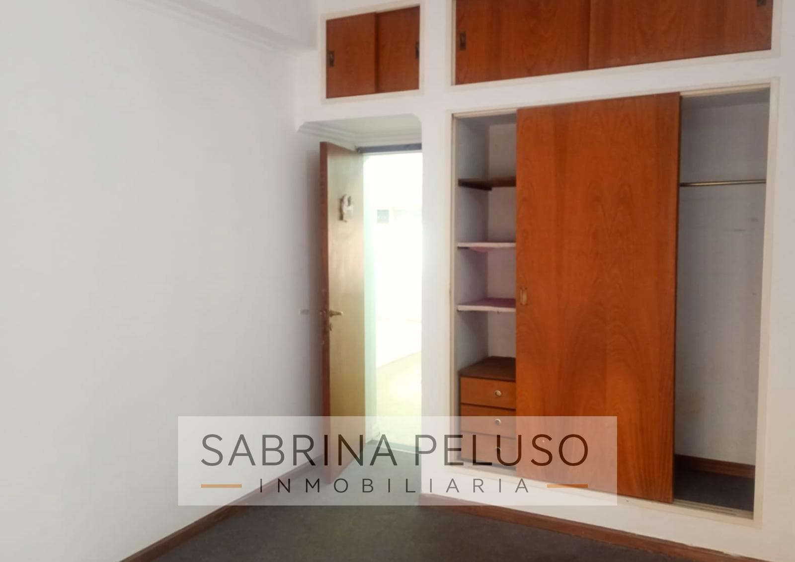 FOR RENT: 4-Room House—North Merlo