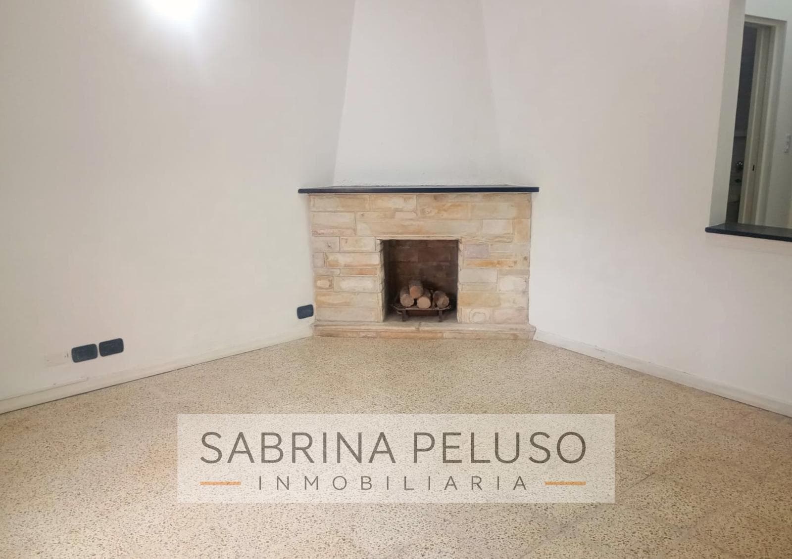 FOR RENT: 4-Room House—North Merlo