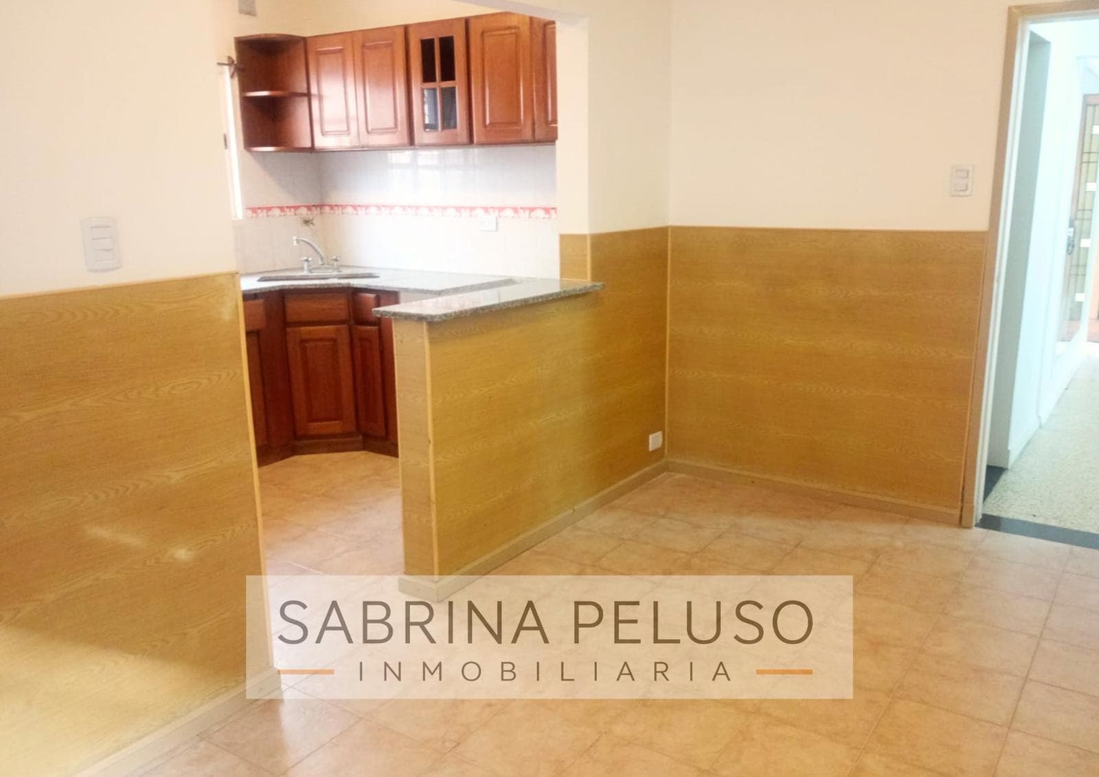FOR RENT: 4-Room House—North Merlo
