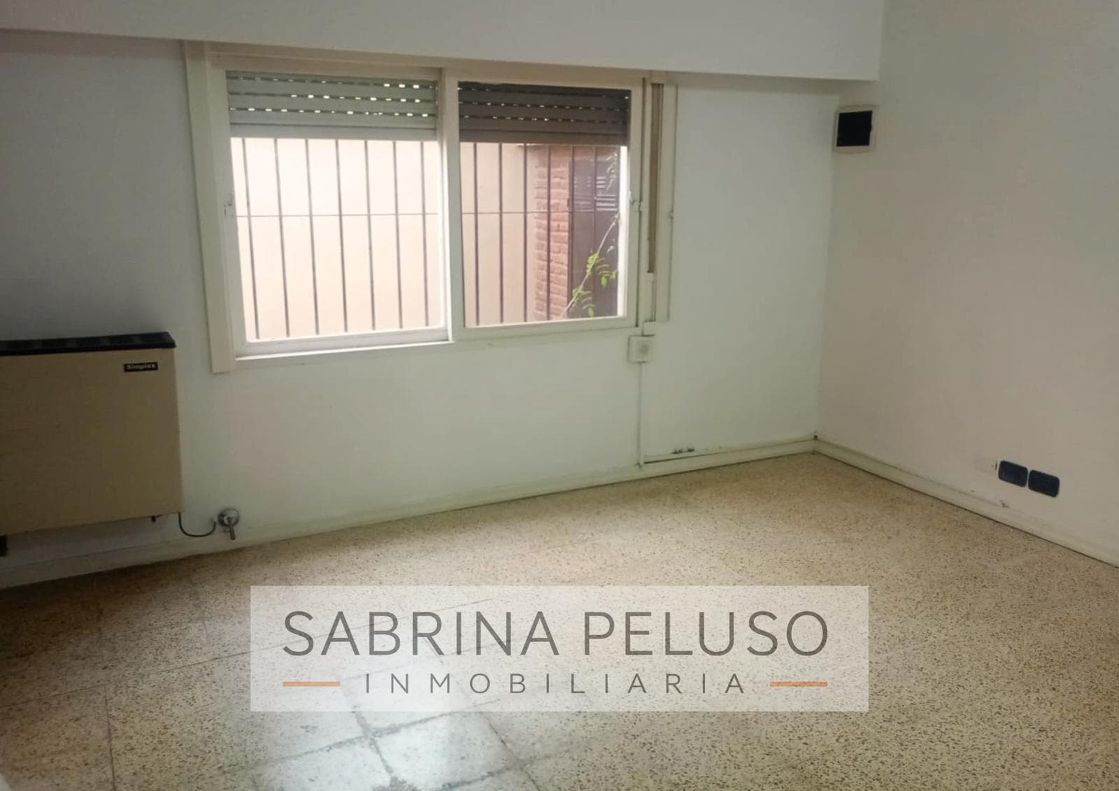 FOR RENT: 4-Room House—North Merlo