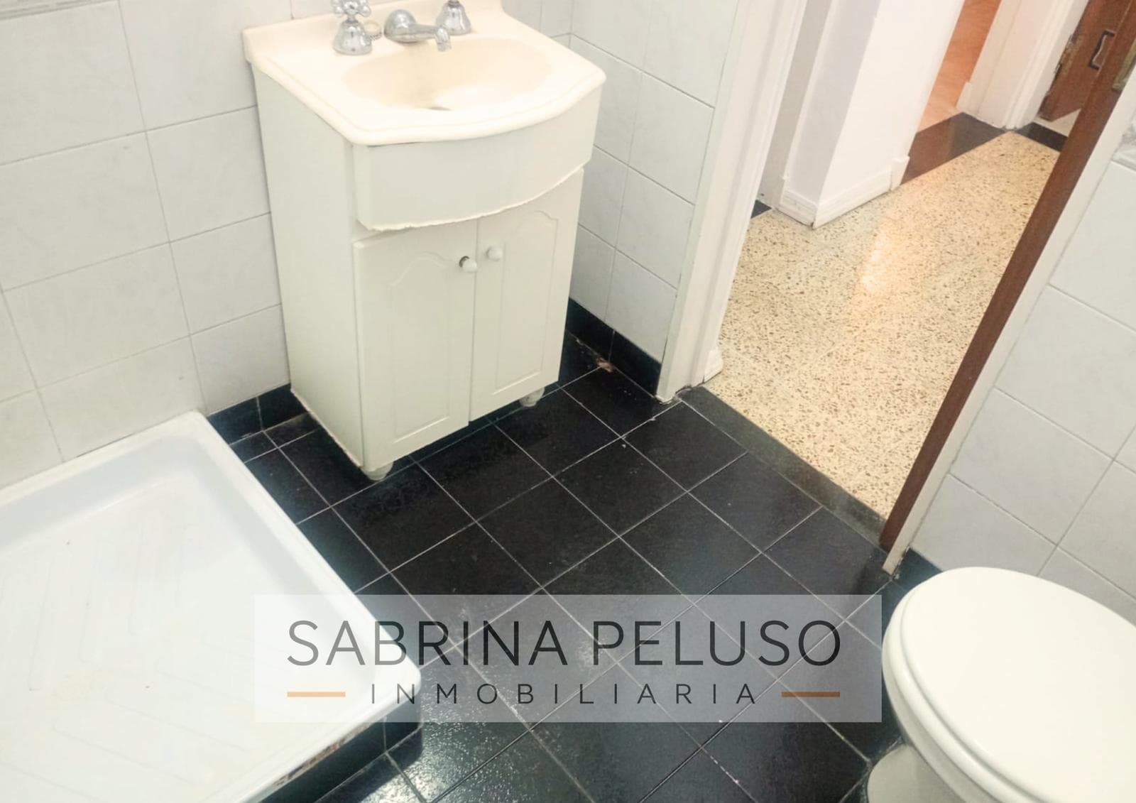 FOR RENT: 4-Room House—North Merlo