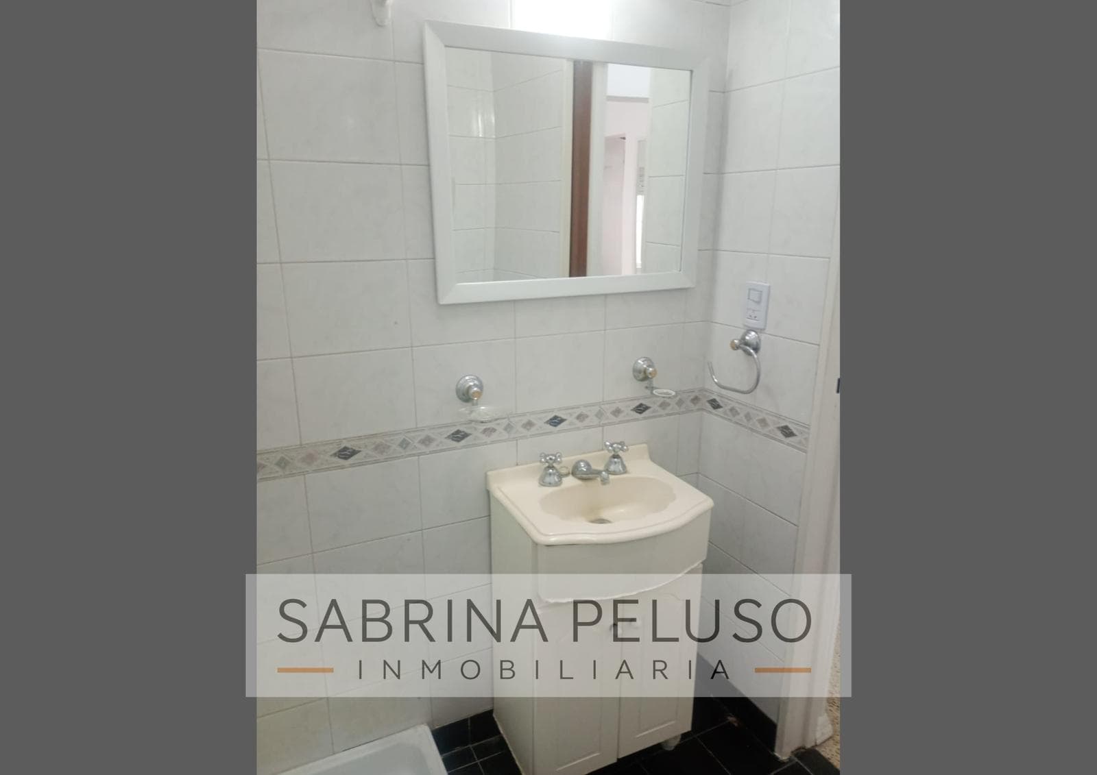 FOR RENT: 4-Room House—North Merlo