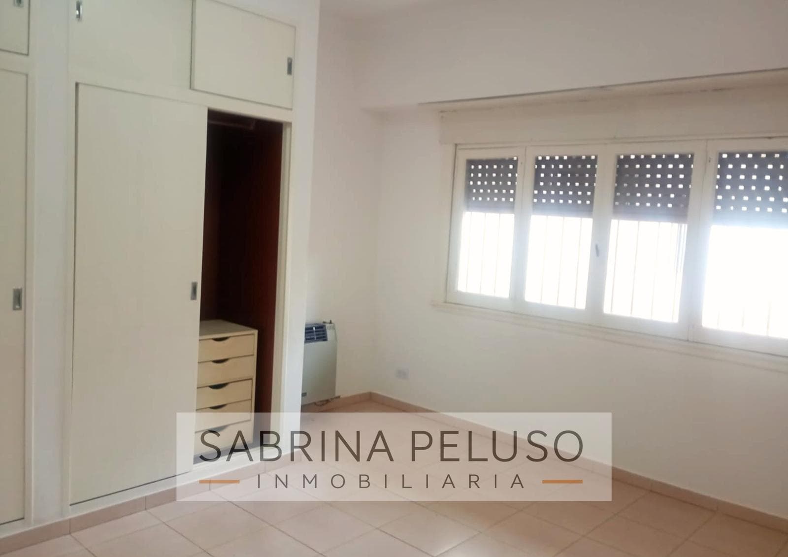 FOR RENT: 4-Room House—North Merlo