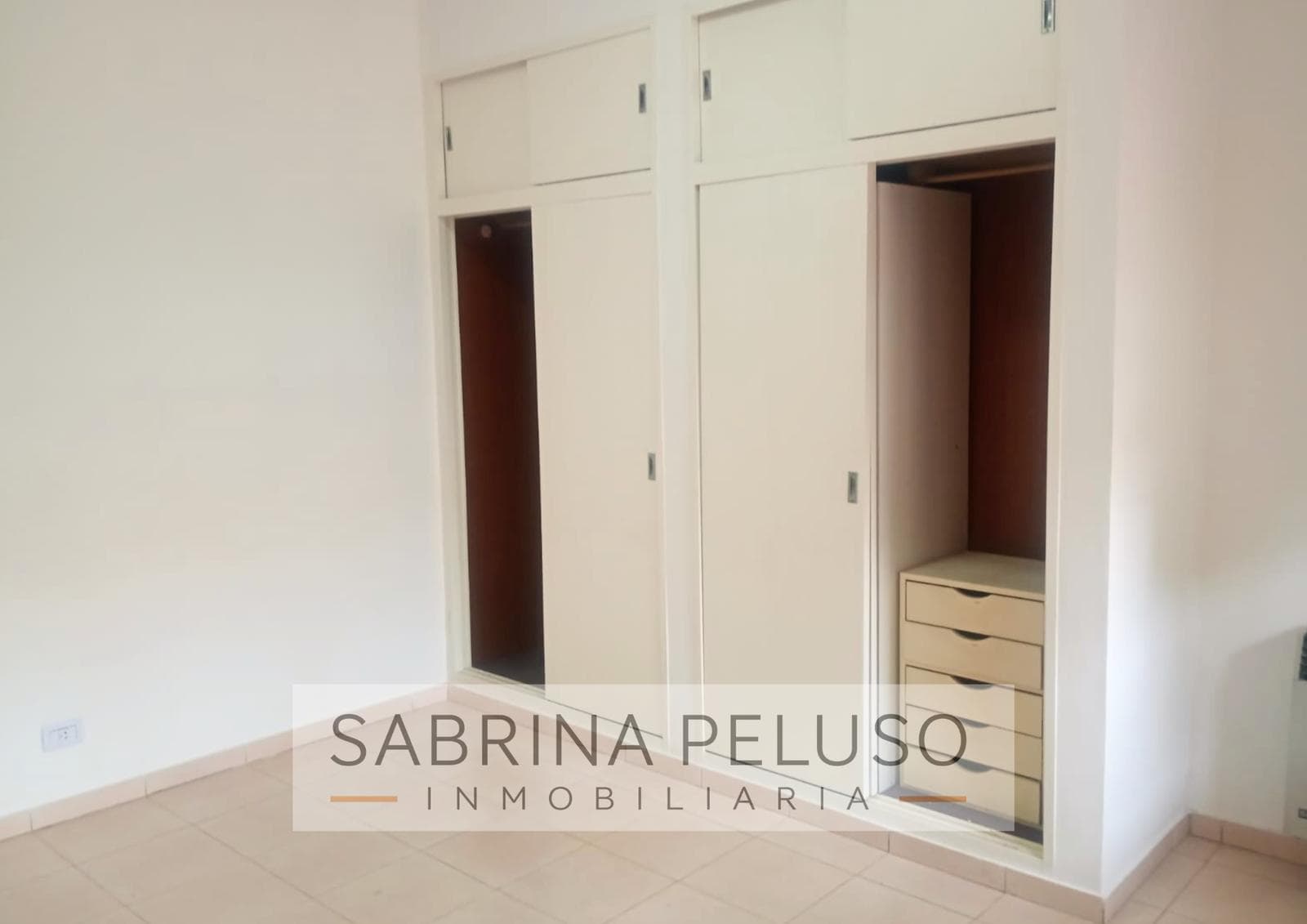 FOR RENT: 4-Room House—North Merlo