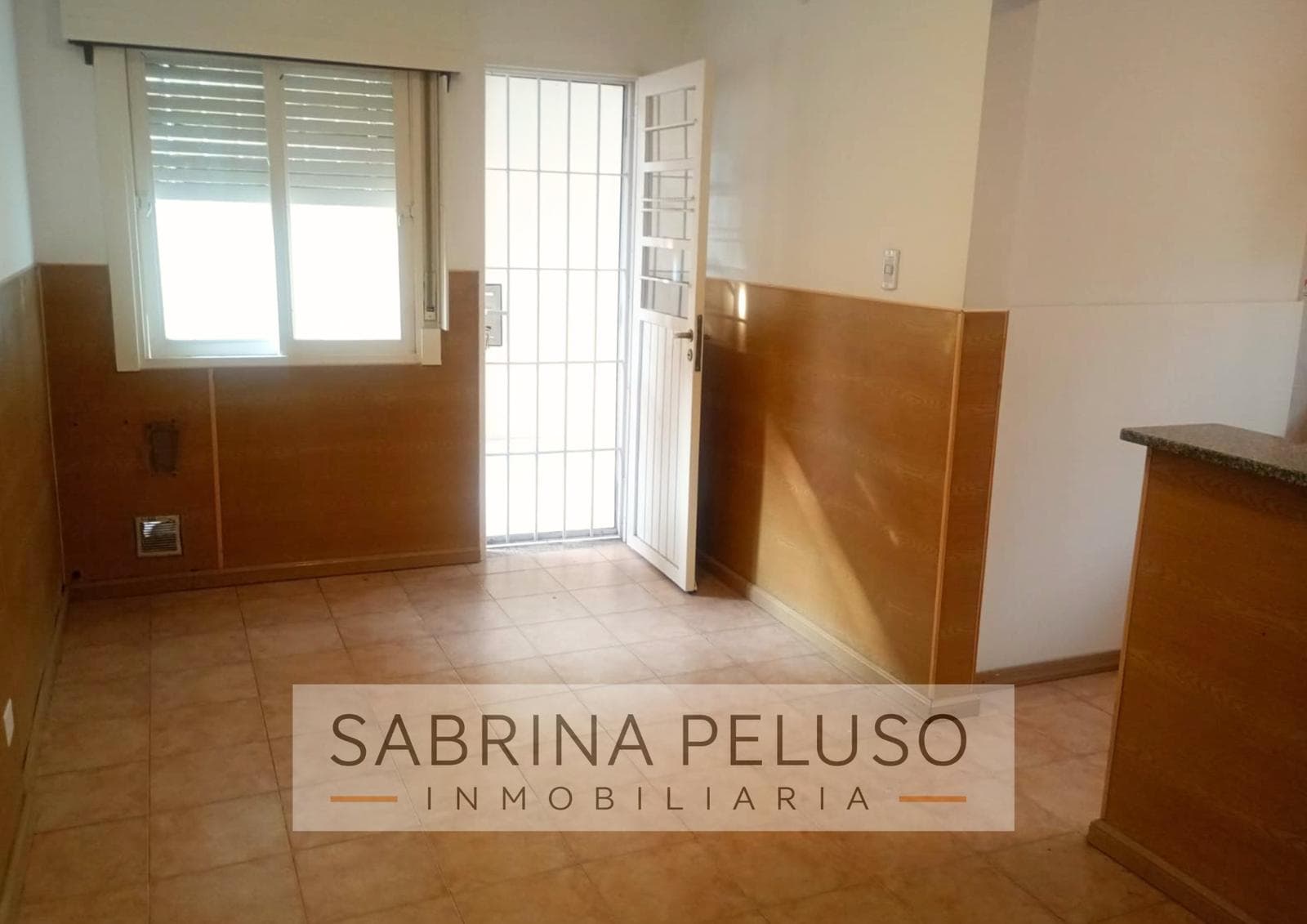 FOR RENT: 4-Room House—North Merlo