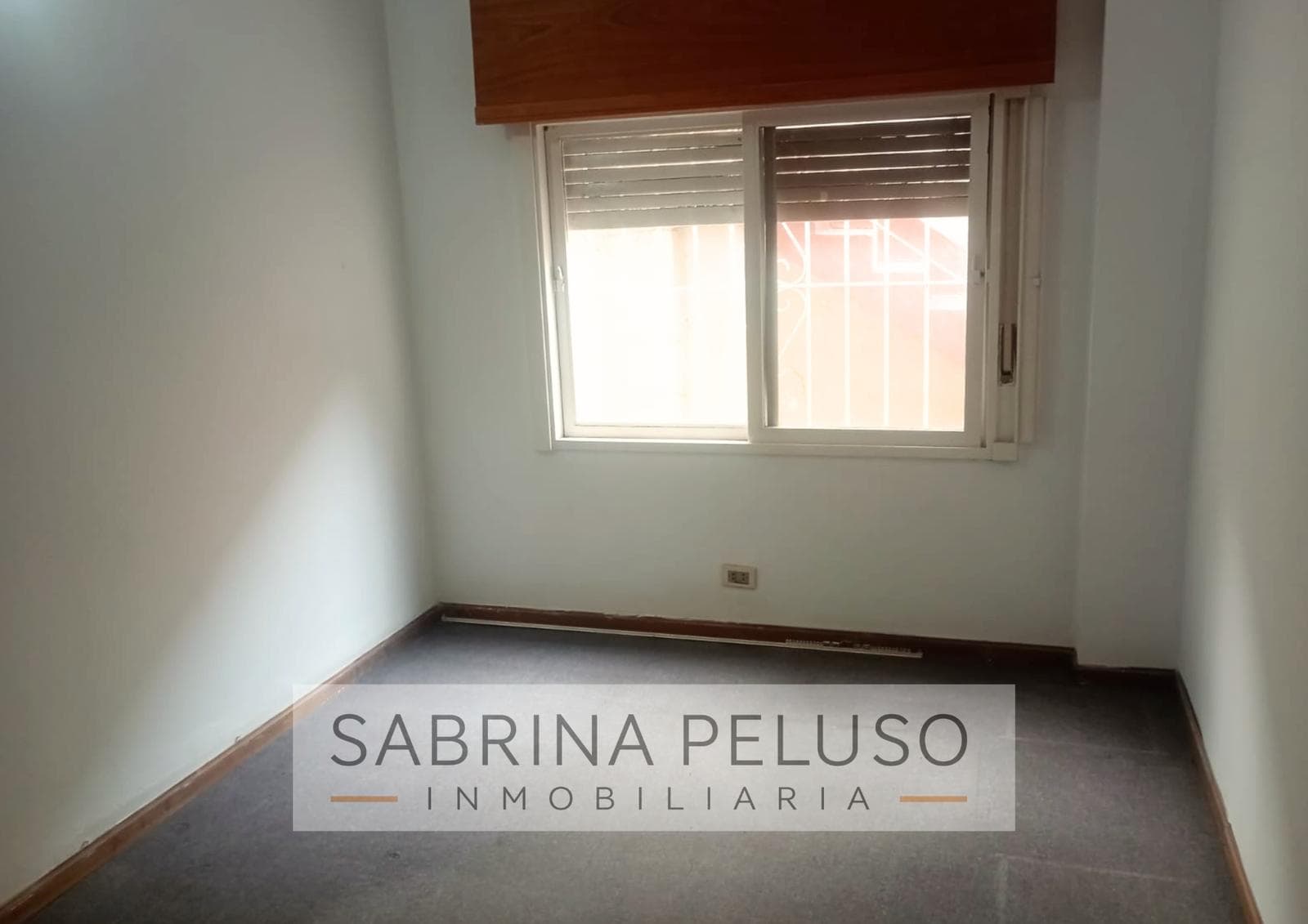 FOR RENT: 4-Room House—North Merlo