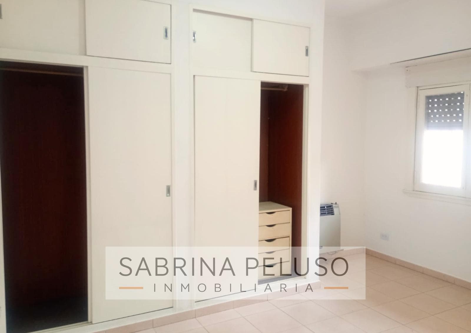 FOR RENT: 4-Room House—North Merlo