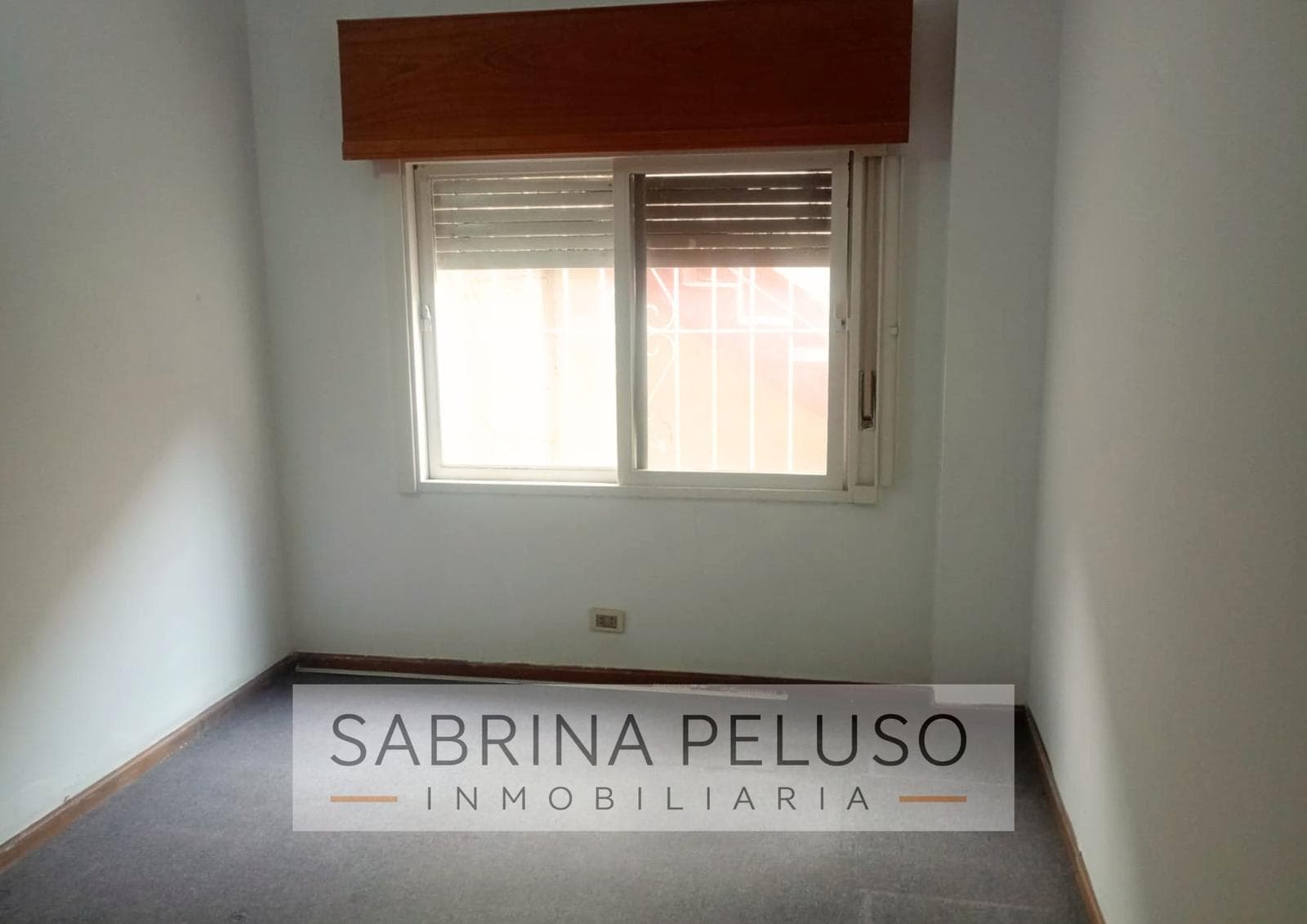 FOR RENT: 4-Room House—North Merlo