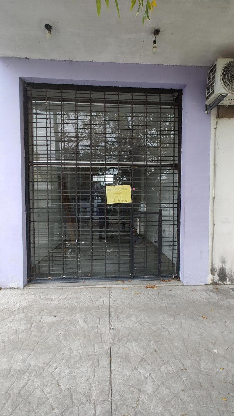 Commercial Space for Rent