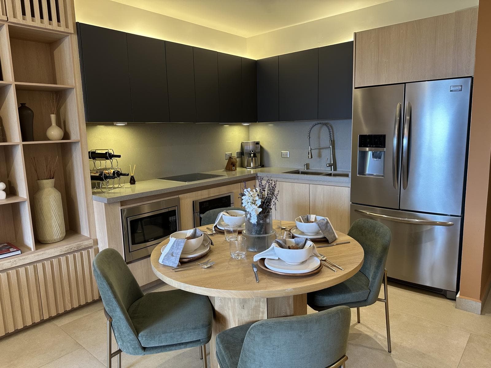 Apartment in Colinas de San Jerónimo