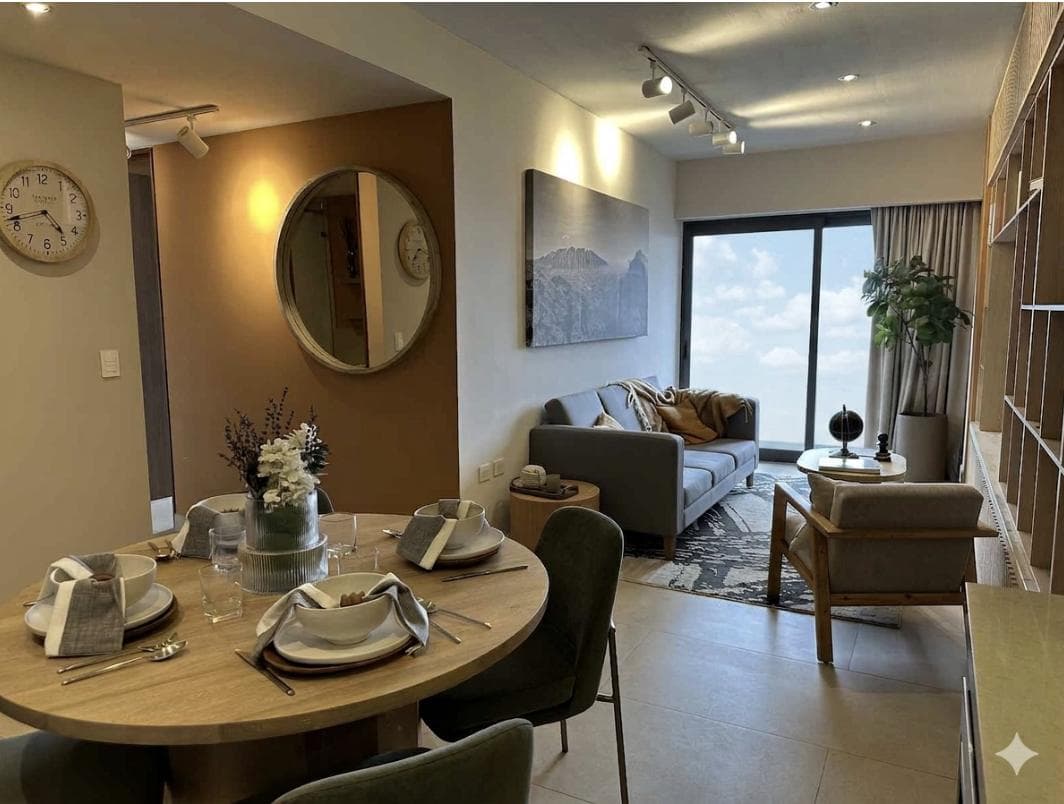 Apartment in Colinas de San Jerónimo