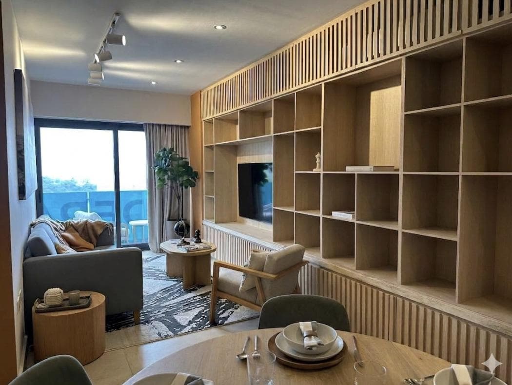 Apartment in Colinas de San Jerónimo