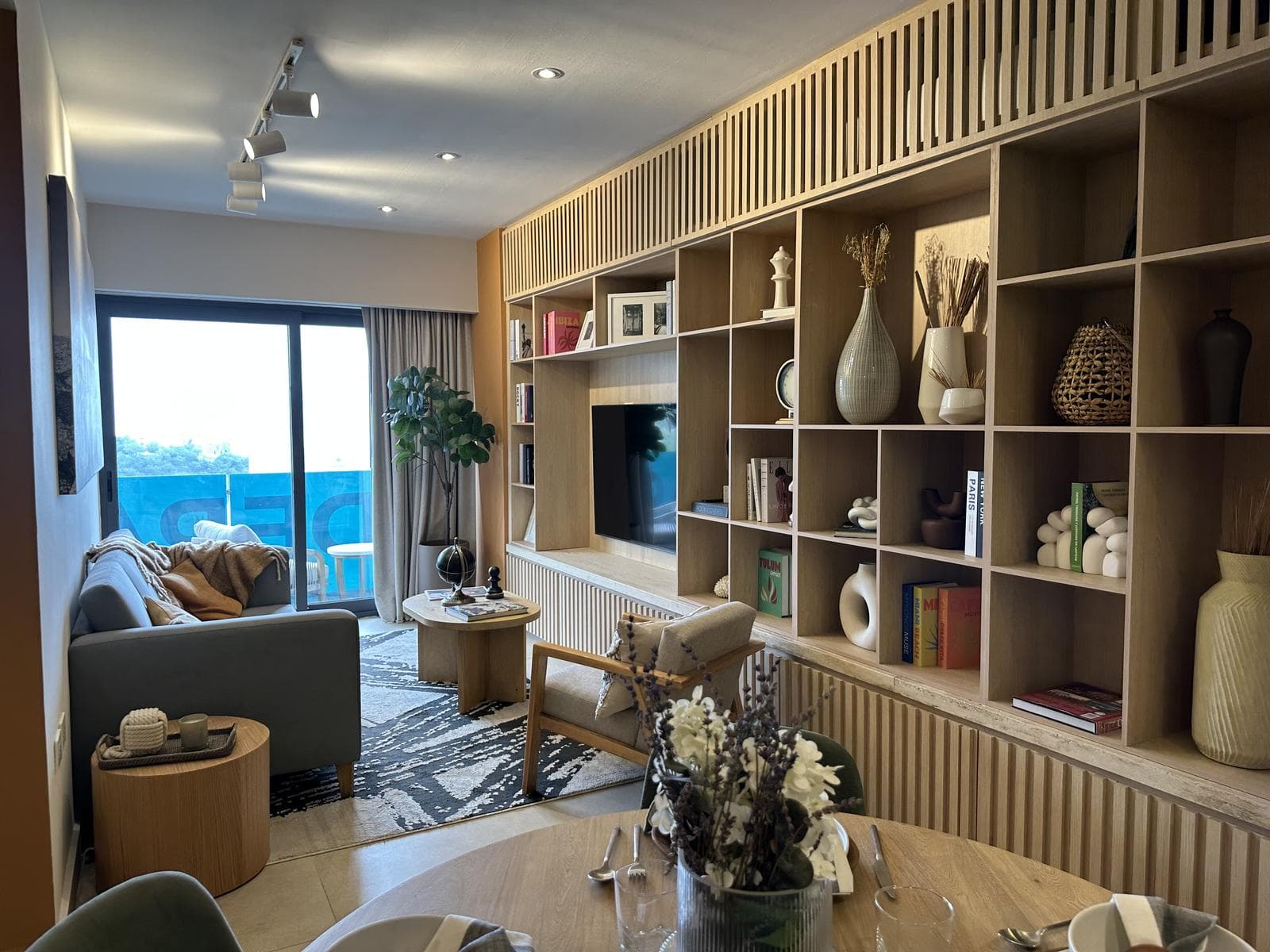 Apartment in Colinas de San Jerónimo