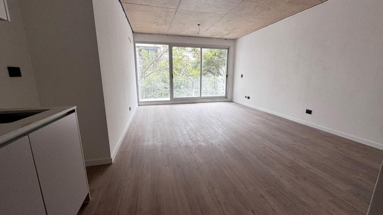 Apartment in Palermo