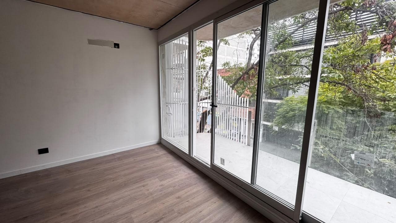 Apartment in Palermo