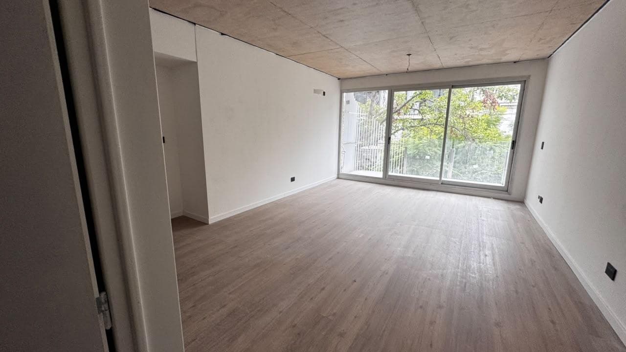 Apartment in Palermo