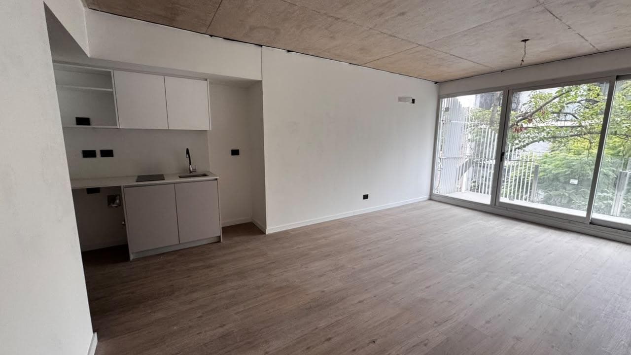 Apartment in Palermo