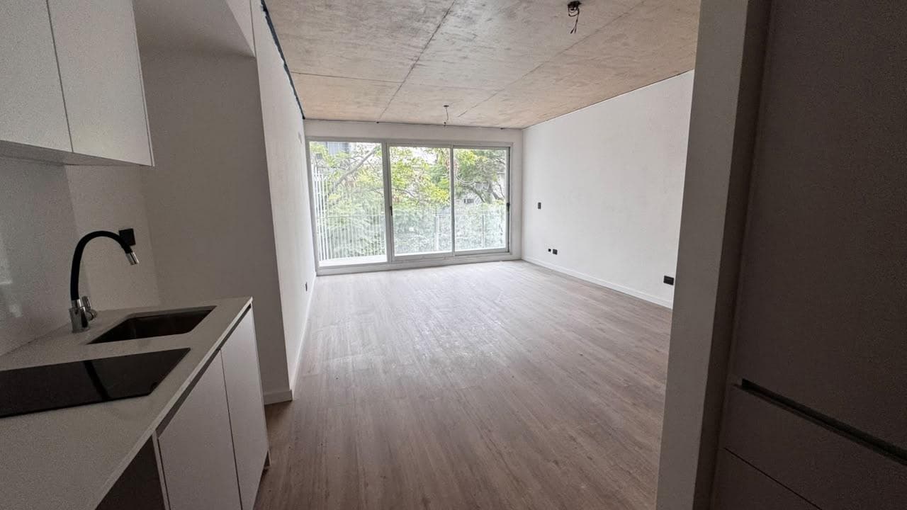 Apartment in Palermo