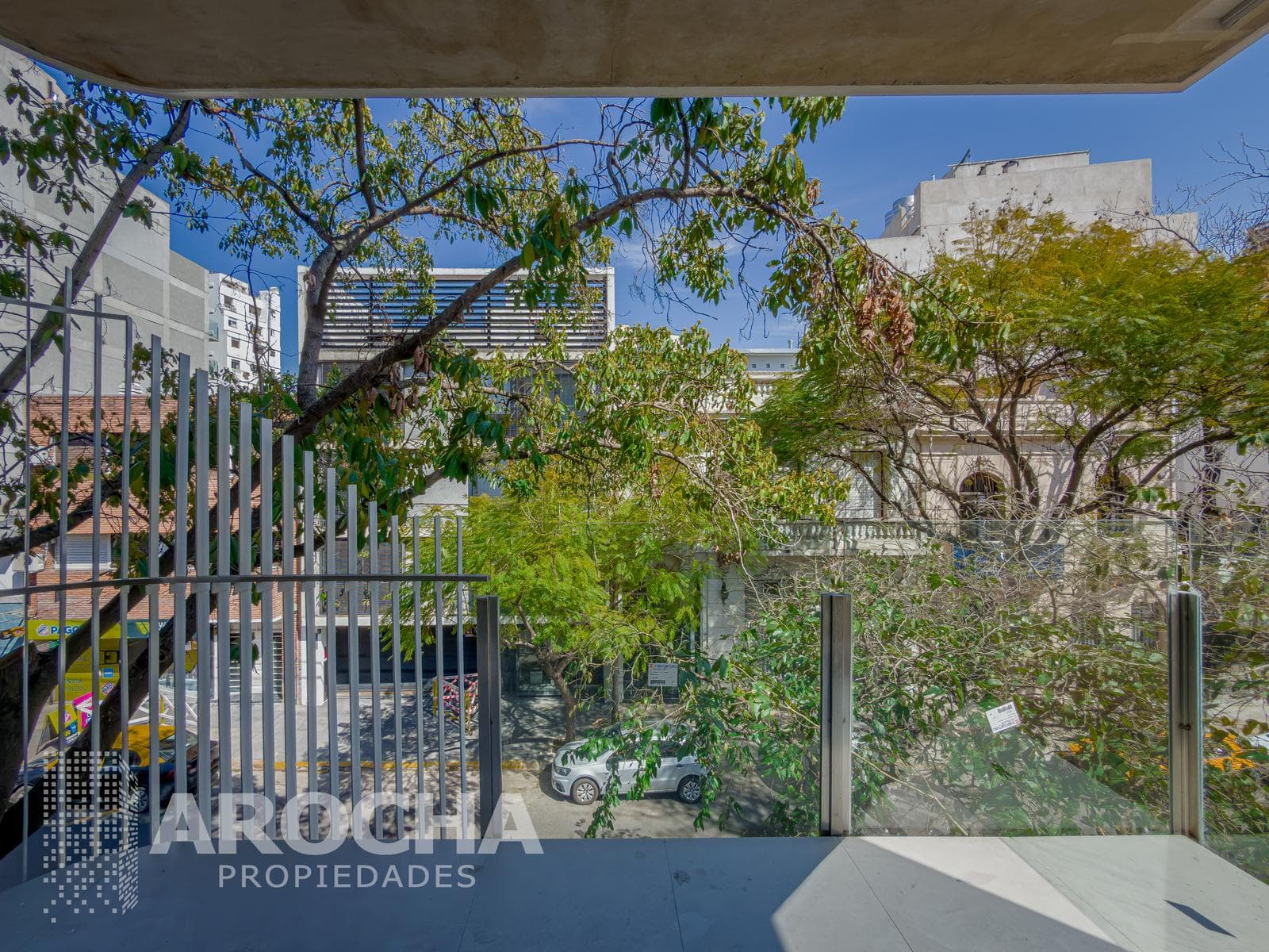 Apartment for Rent in Palermo