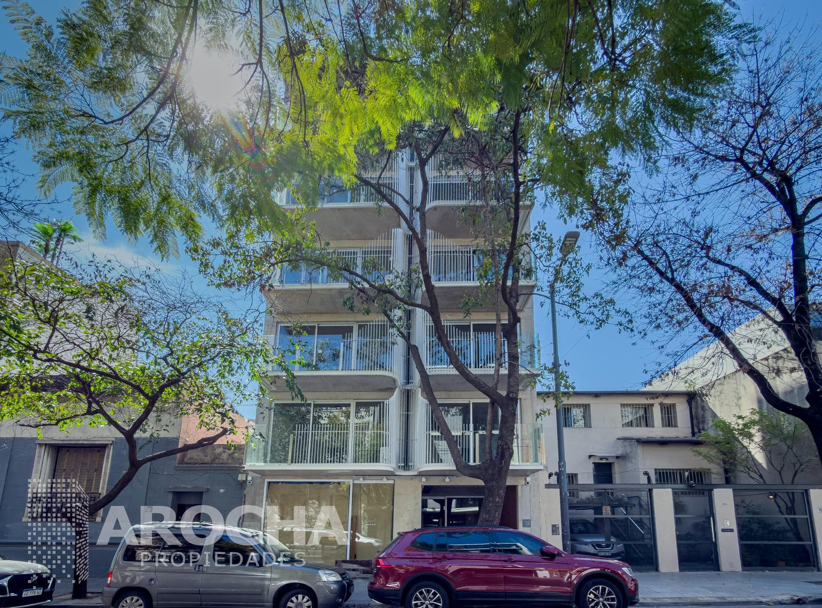 Apartment for Rent in Palermo