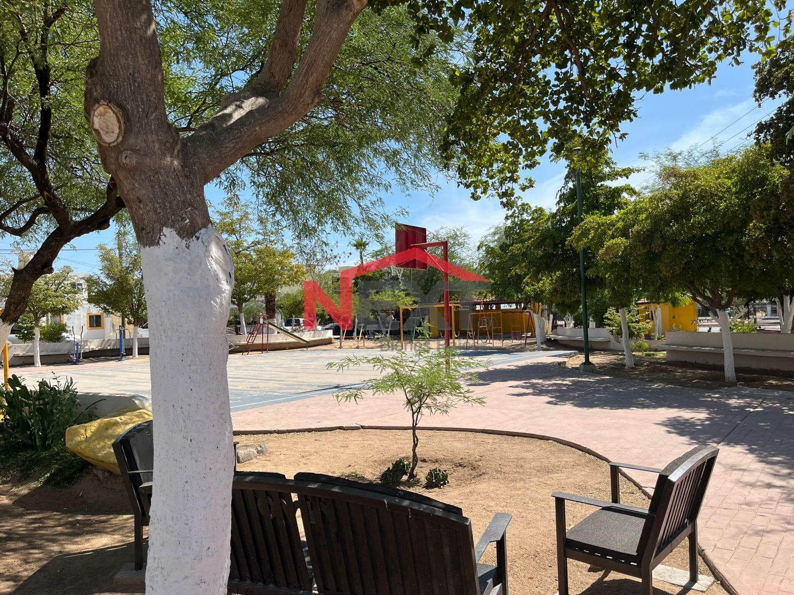 APARTMENT FOR RENT IN RETORNO DE LA MISION