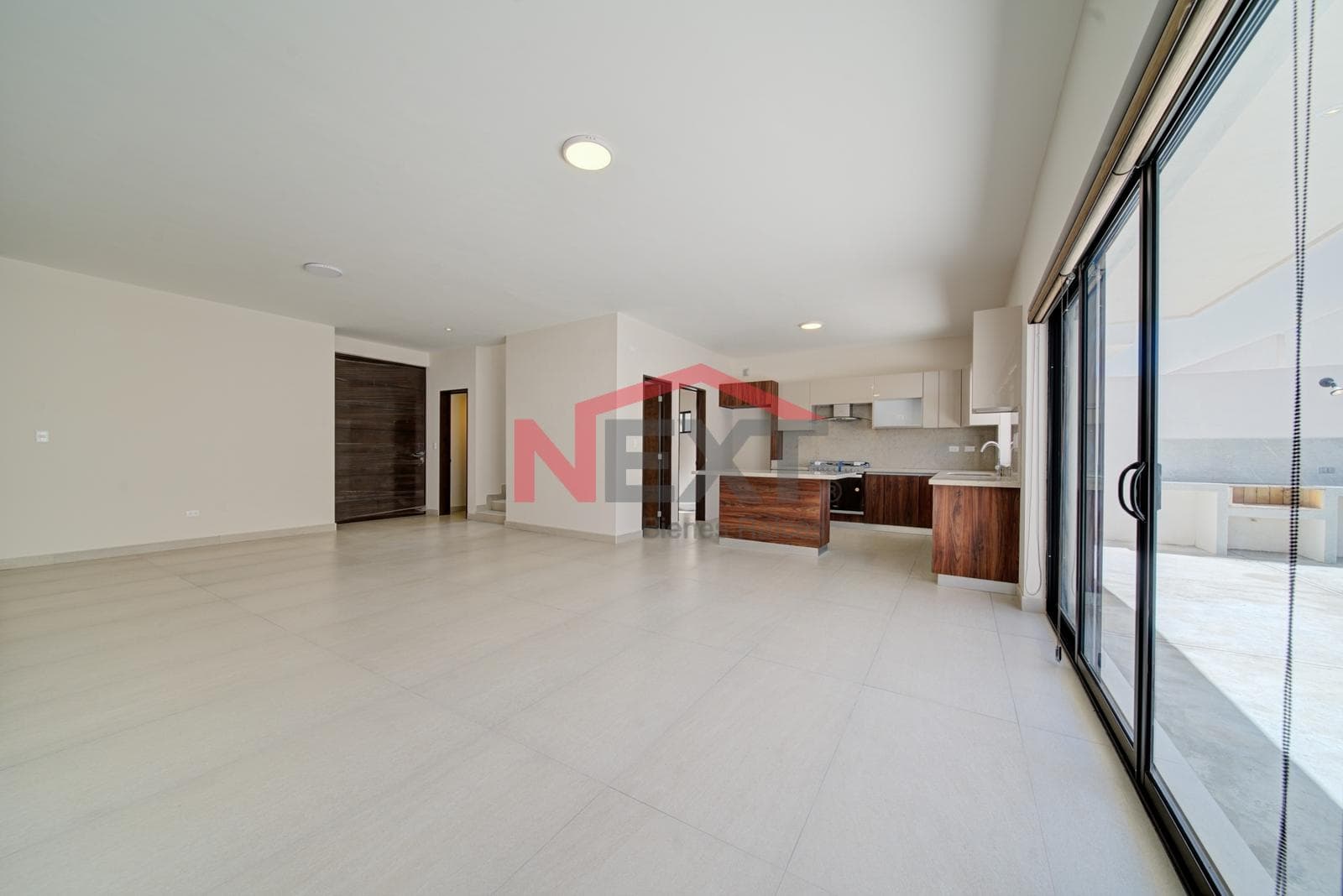 House for Rent in Seterra | 4 Bedrooms | Fully Equipped | 3 Minutes from the Saltillo Country Club