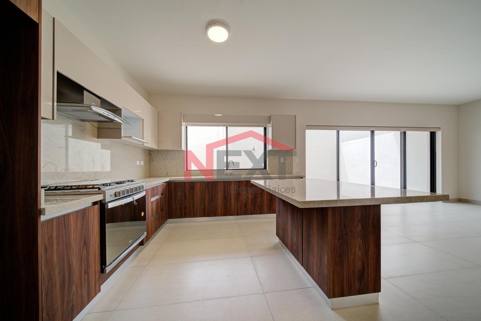 House for Rent in Seterra | 4 Bedrooms | Fully Equipped | 3 Minutes from the Saltillo Country Club
