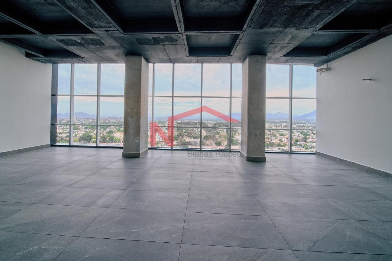 Corporate Office for Rent | 10th Floor | Santa Isabel Tower | 83.24 m²