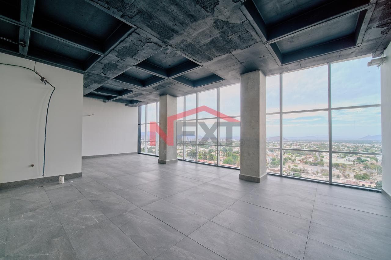 Corporate Office for Rent | 10th Floor | Santa Isabel Tower | 83.24 m²