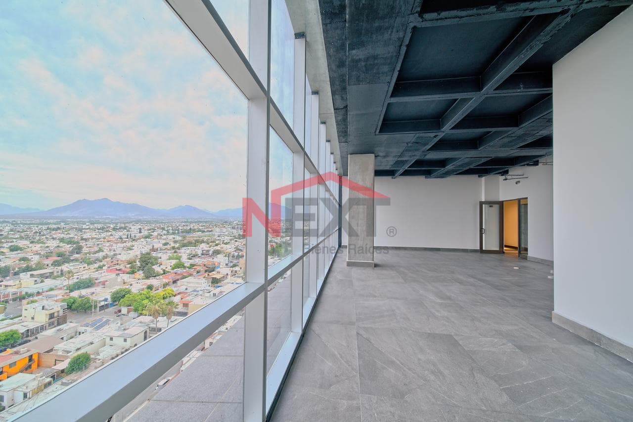 Office for Rent | Torre Santa Isabel | 31.29 m² | $15,680.04 per month (VAT and maintenance included)