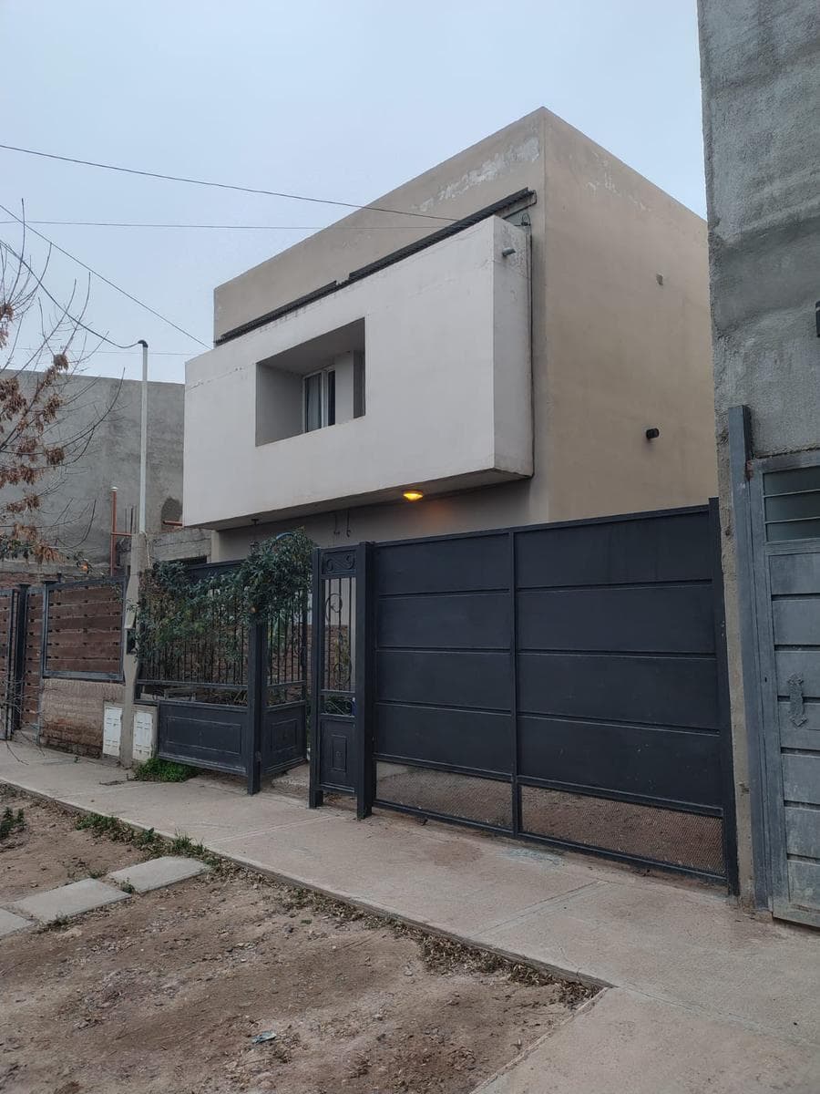Duplex for Sale, 2 Bedrooms, Altos del Limay Neighborhood, Neuquén City