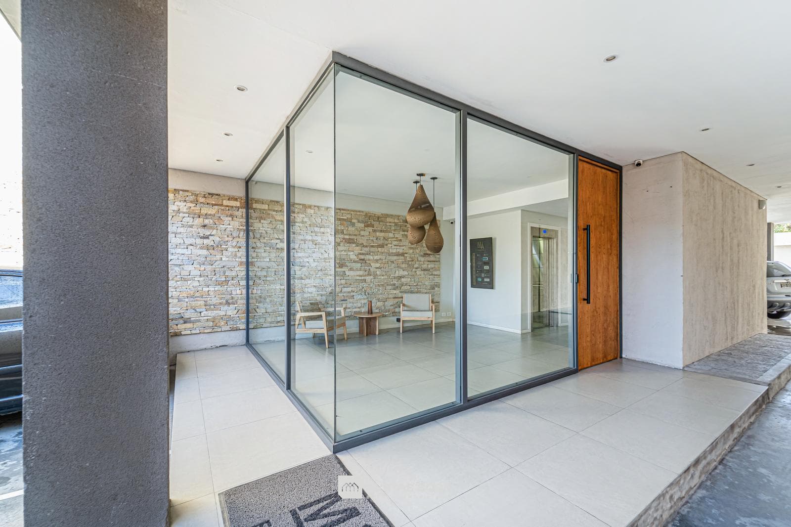 For Rent - Office - Nueva Pompeya