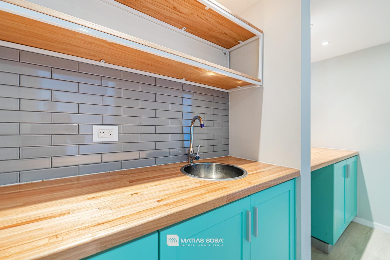 For Rent - Office - Nueva Pompeya