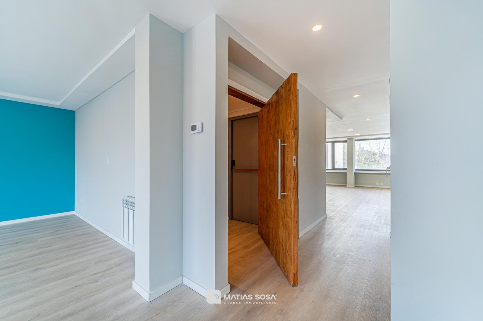 For Rent - Office - Nueva Pompeya