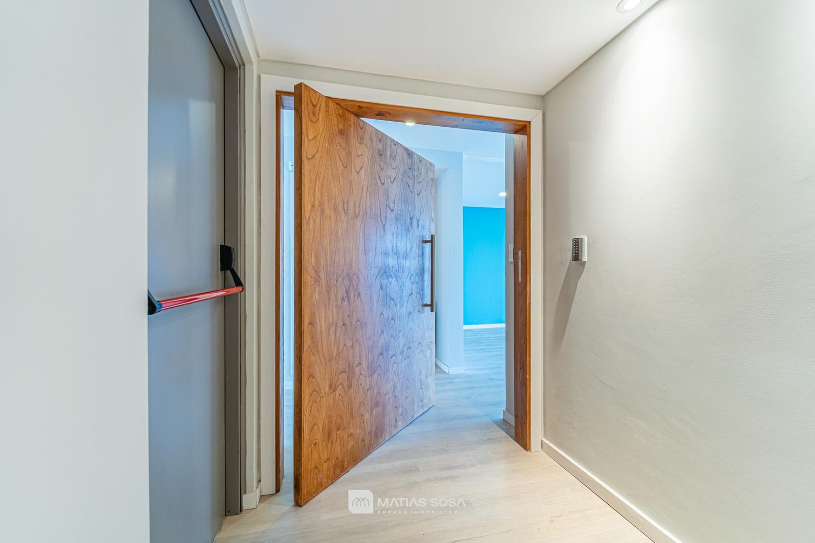 For Rent - Office - Nueva Pompeya