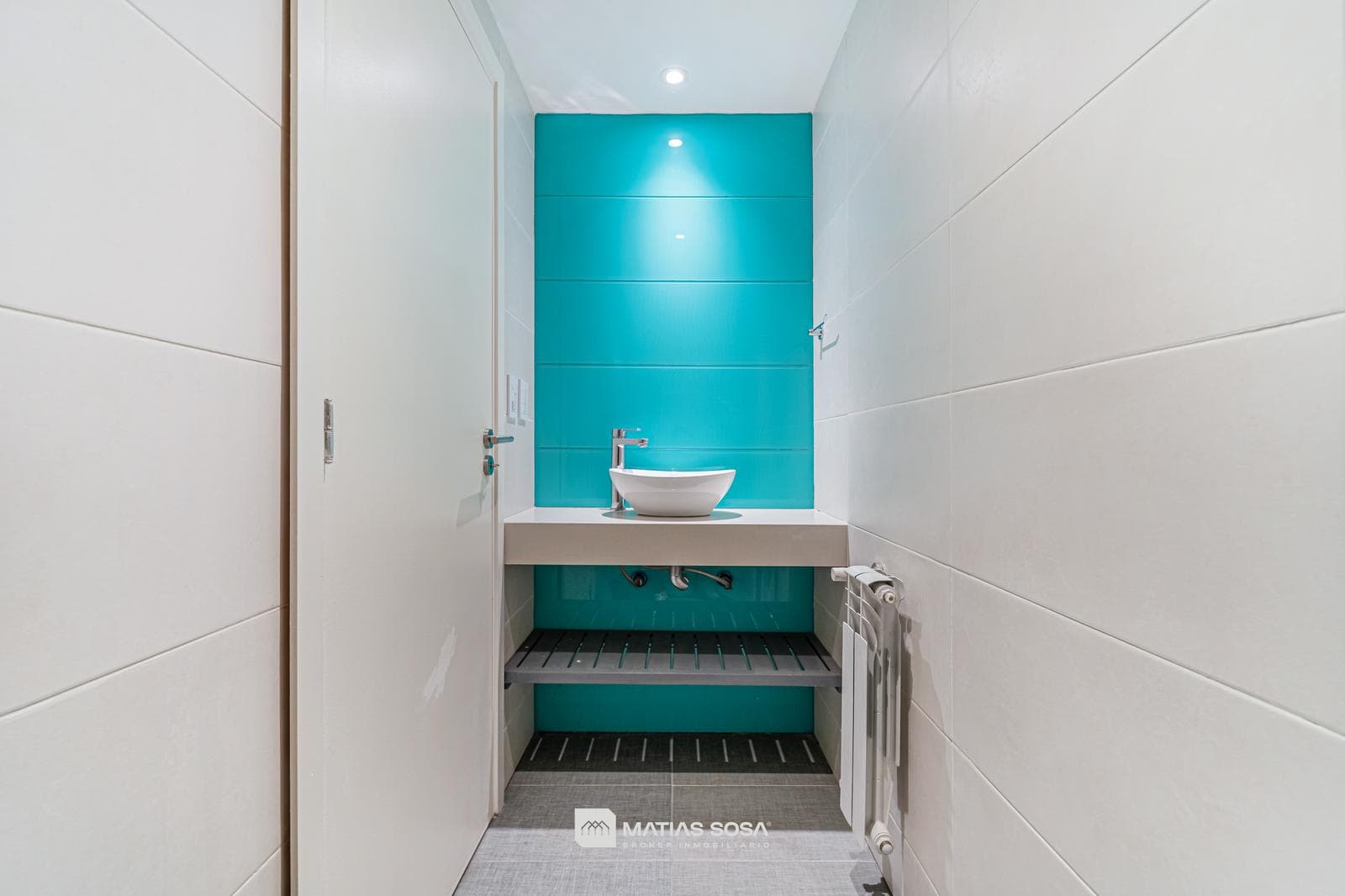 For Rent - Office - Nueva Pompeya