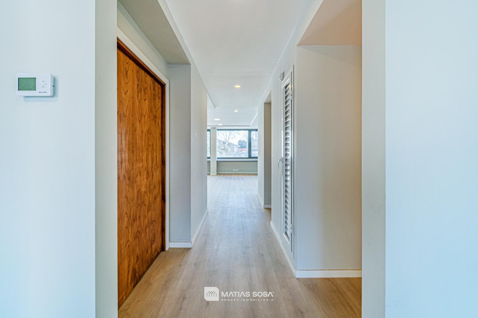 For Rent - Office - Nueva Pompeya