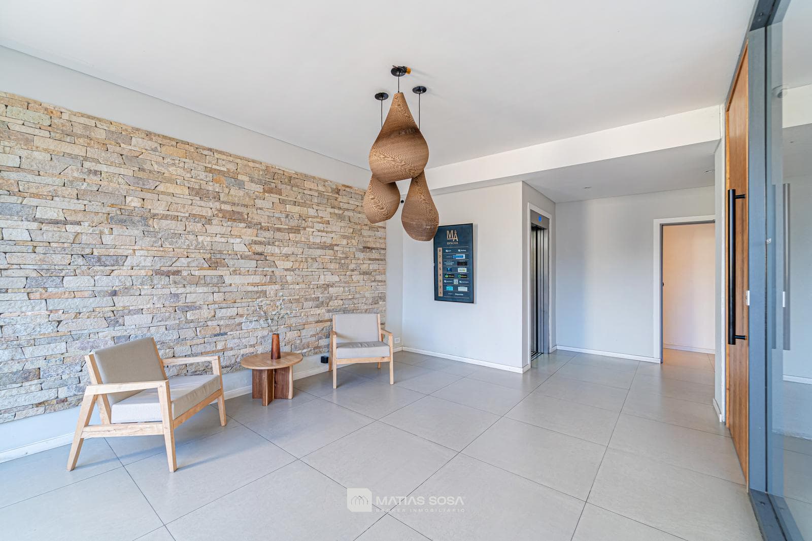 For Rent - Office - Nueva Pompeya
