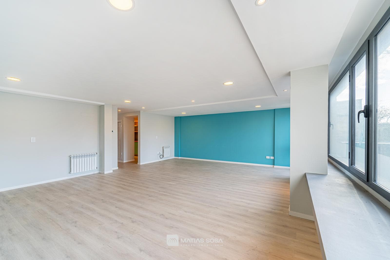 For Rent - Office - Nueva Pompeya